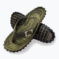 Infradito Gumbies Islander kaki 6