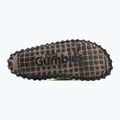 Infradito Gumbies Islander lime hibiscus 4