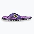 Gumbies Islander, infradito firmate viola 2