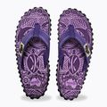 Gumbies Islander, infradito firmate viola 3