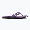Gumbies Islander, infradito firmate viola 2