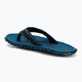Infradito Gumbies Islander blue surf 3