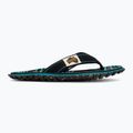 Infradito Gumbies Islander dotty 2