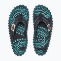 Infradito Gumbies Islander dotty 5