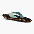 Infradito Gumbies Islander tricolor black 3