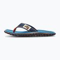 Infradito Gumbies Islander tricolor blue 2