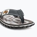 Infradito Gumbies Islander urban grey 7