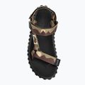 Sandali Gumbies Scrambler sand/brown 5