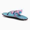 Sandali donna Gumbies Slingback neon palm 3