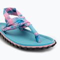 Sandali donna Gumbies Slingback neon palm 7