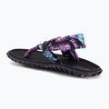 Sandali da donna Gumbies Slingback purple haze 3