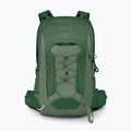 Zaino da trekking Osprey Talon 11 l verde canopy/foglia di pino per uomo