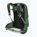 Zaino da trekking Osprey Talon 11 l verde canopy/foglia di pino per uomo 3