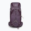Zaino da trekking da donna Osprey Eja 38 l purple dusk