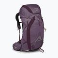 Zaino da trekking da donna Osprey Eja 38 l M-L purple dusk 2