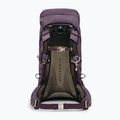 Zaino trekking da donna Osprey Eja 48 45 l taglia XS-S viola crepuscolo 2