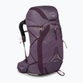 Zaino trekking da donna Osprey Eja 48 45 l taglia XS-S viola crepuscolo 2