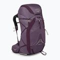 Zaino trekking da donna Osprey Eja 48 45 l taglia XS-S viola crepuscolo 3