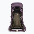 Zaino trekking da donna Osprey Eja 48 45 l taglia XS-S viola crepuscolo 3