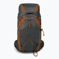 Zaino da trekking da uomo Osprey Exos S-M 48 l carbone