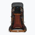 Zaino da trekking da uomo Osprey Exos S-M 48 l carbone 2