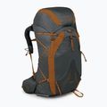 Zaino da trekking da uomo Osprey Exos S-M 48 l carbone 3