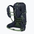 Zaino da trekking da uomo Osprey Talon Velocity 30 l nocturnal blue 4
