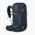 Zaino da trekking da uomo Osprey Talon Velocity 30 l nocturnal blue 2