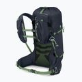 Zaino da trekking da uomo Osprey Talon Velocity 30 l nocturnal blue 4