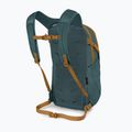 Zaino urbano Osprey Daylite 13 l torrent blue 3
