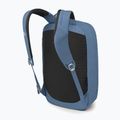 Zaino urbano Osprey Arcane Large Day 20 l nirvana blue heather 3