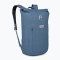 Zaino urbano Osprey Arcane Roll Top 22 l nirvana blue heather 2