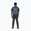 Zaino urbano Osprey Arcane Roll Top 22 l nirvana blue heather 8