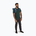 Zaino urbano Osprey Arcane Roll Top 22 l nirvana blue heather 9