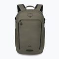 Zaino urbano Osprey Axis 24 l earl grey