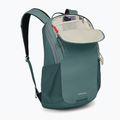 Zaino urbano Osprey Astronova 23 l cascade blue/torrent blue 4