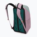 Zaino urbano Osprey Astronova 23 l iris pink 3