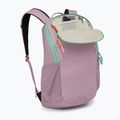 Zaino urbano Osprey Astronova 23 l iris pink 4