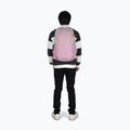 Zaino urbano Osprey Astronova 23 l iris pink 5
