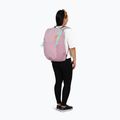 Zaino urbano Osprey Astronova 23 l iris pink 7