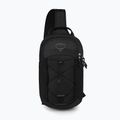 Zaino urbano monospalla Osprey Quasar Sling 6 l black