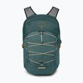 Zaino urbano Osprey Quasar 26 l blue heather