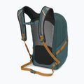 Zaino urbano Osprey Quasar 26 l blue heather 4