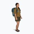 Zaino urbano Osprey Quasar 26 l blue heather 10