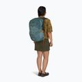 Zaino urbano Osprey Quasar 26 l blue heather 11