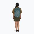 Zaino urbano Osprey Quasar 26 l blue heather 12