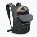 Zaino urbano Osprey Quasar 26 l grey heather 4