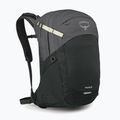 Zaino urbano Osprey Tropos 32 l phantom grey heather 2