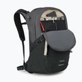 Zaino urbano Osprey Tropos 32 l phantom grey heather 4
