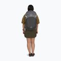 Zaino urbano Osprey Tropos 32 l phantom grey heather 5
